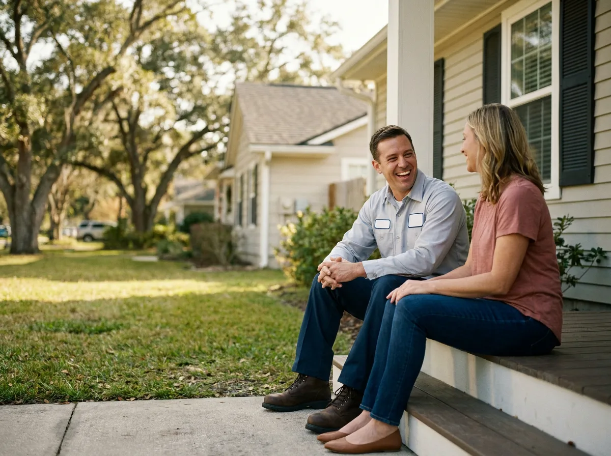 Septic tank pumping FAQs for Woodside, DE